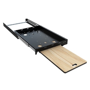 Cargo Slide/Fridge Slide / Medium 55L by Front Runner - FSLI021