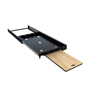 Cargo Slide/Fridge Slide / Large 75L by Front Runner - FSLI022