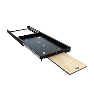 Cargo Slide/Fridge Slide / X-Large 95L to 100L by Front Runner - FSLI023