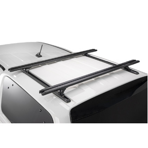 EGR Gen3 Canopy Crossbar Rack Kit to suit Nissan Navara D23 2020 - Onwards