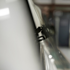 EGR Gen3 Canopy Lift Up Window Stay