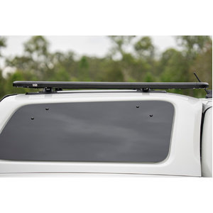 EGR Gen3 Canopy Platform Rack Kit to suit Toyota Hilux N80 2015 - Onwards