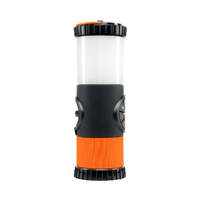 EcoXGear EcoLantern Waterproof Speaker and RGB Lantern 
