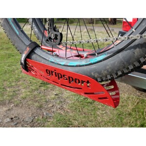 Gripsport Taco Wheel Channel (Cinch Strap Incl)