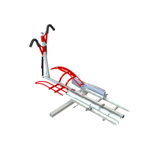 Gripsport Urban Tow Bar 2 Bike Carrier with Light Board