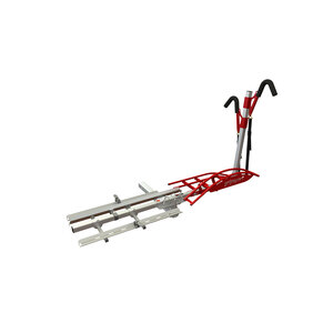 Gripsport Urban Tow Bar 2 Bike Carrier