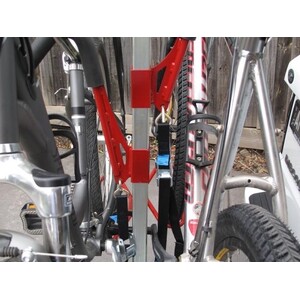 Gripsport Quick Release Carrier Strap (Hook Tie Down)