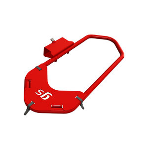 Gripsport Fat Bike Hoop Reducers