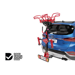 Gripsport Versa 1.2 Vertical 2 Bike Carrier