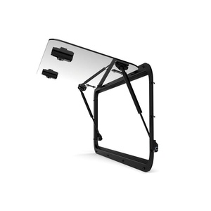 Land Rover Defender (1983-2016) Gullwing Window / Glass by Front Runner - GWLD006