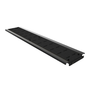 Land Rover Defender TDI/TD5 (1983-2006) Gullwing Box Shelf by Front Runner - GWLD007