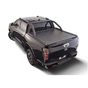 EGR RollTrac Electric Roll Cover to suit GWM Cannon 2020 - Onwards