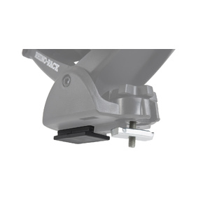 Rhino-Rack HD-FK2 - Kayak Carrier Fitting Kit (For use with Nautic 580/581)