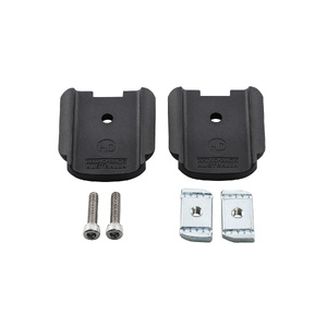 Rhino-Rack HDS05 - Heavy Duty ROC25 Spacer (5mm)