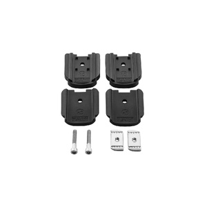 Rhino-Rack HDS15 - Heavy Duty ROC25 Spacer (15mm)