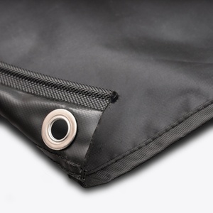 HARDKORR AWNING ORGANISER WITH SAILTRACK MOUNT