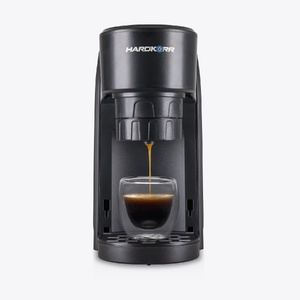 HARDKORR Coffee Pod Machine 12V