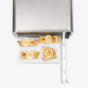 HARDKORR 150W Oven 12V