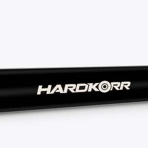 HARDKORR 50" BLACK COVER FOR HYPERION LIGHT BAR (SINGLE ROW)