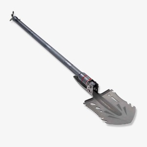 HARDKORR MULTI-TOOL SHOVEL (15PC)