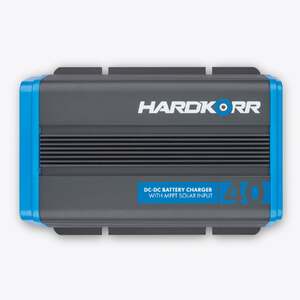HARDKORR 40A DC-DC UNDER BONNET CHARGER 