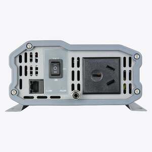 HARDKORR PURE SINE WAVE INVERTER (300W)