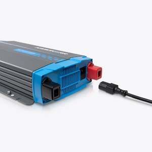HARDKORR PURE SINE WAVE INVERTER (1000W)