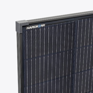 HARDKORR 200W FIXED SOLAR PANEL
