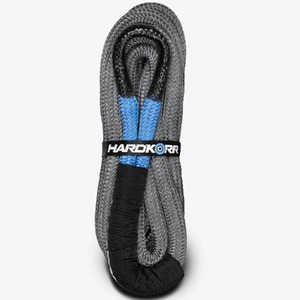 HARDKORR KINETIC RECOVERY ROPE (10M)