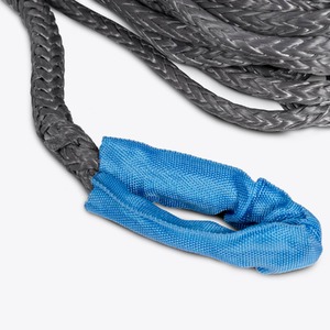 HARDKORR WINCH EXTENSION ROPE (20M)