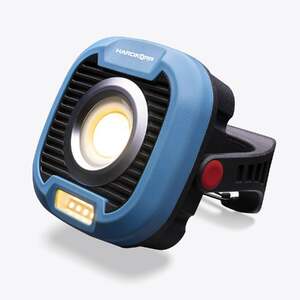 Hardkorr U-Lite XL Dual Colour LED Lantern + Power Bank