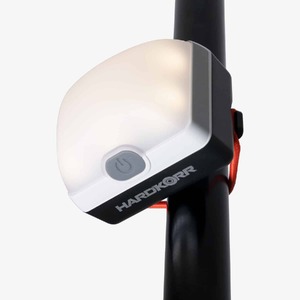 Hardkorr U-Lite Dual Colour LED Lantern