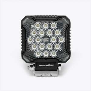 HARDKORR XDW Mine-Spec SQUARE LED WORK LIGHT (26W)