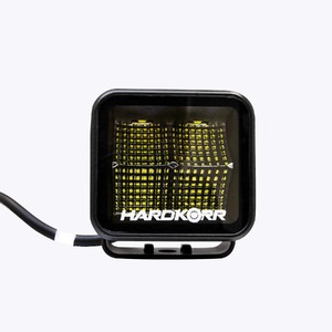 HARDKORR LED WORK LIGHT HYPER FLOOD (20W)