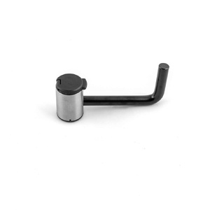 Kuat Hitch Lock V4 - Key #1872 (Yellowstone)