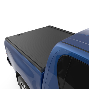 EGR RollTrac Manual Roll Cover to suit Toyota Hilux N80 2015 - Onwards