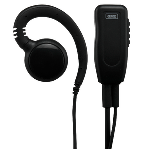 GME Earpiece Microphone - Suit XRS-660