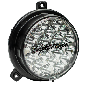 Lightforce Venom LED Flush Mount Driving Light
