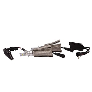 Lightforce LED Headlight Upgrade Kit H3