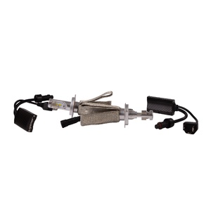 Lightforce LED Headlight Upgrade Kit H4