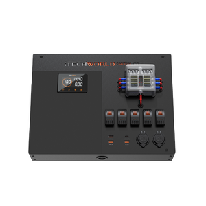 iTechWorld Control Hub (12V)