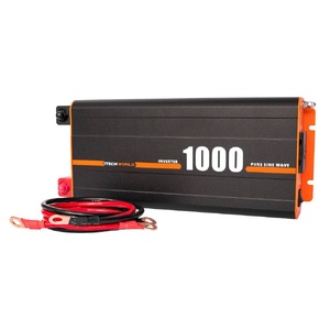 iTechWorld 1000W Pure Sine Wave Inverter (12V)