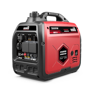 iTechWorld Redback 3500W Portable Inverter Generator