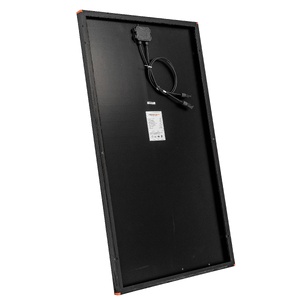 iTechWorld 150W Hard Frame Solar Panel (22V)