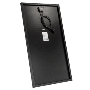 iTechWorld 150W Hard Frame Solar Panel (42V)