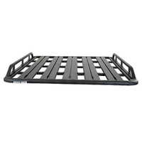 Rhino Pioneer Tradie (1528 x 1376mm) for LAND ROVER Discovery 3 &amp; 4, 5dr 4WD  4/05 to 6/17