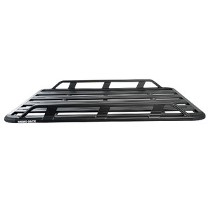 Rhino-Rack JA8527 Pioneer Tradie (1528 x 1376mm) RLT600 for FORD F-250 Super Cab 4DR Ute (01/2008-12/2016)