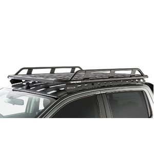 Rhino-Rack JA8978 Pioneer Tradie (1528 x 1236mm) for FORD Ranger PX/PX2/PX3 Double Cab 4DR Ute (01/2011-12/2022)