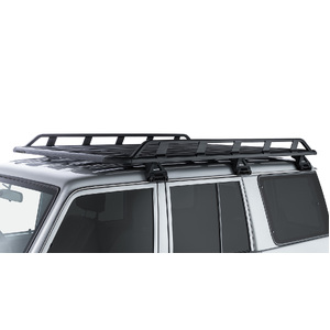 Rhino-Rack JA9119 Pioneer Tradie (2128 x 1426mm) for TOYOTA Land Cruiser 76 Series 4DR 4WD (03/2007-Current)