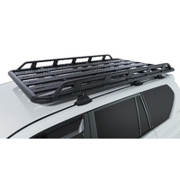 Rhino Pioneer Tradie (2128 x 1236mm) for TOYOTA Prado 150 Series 5dr 4WD  11/09 On